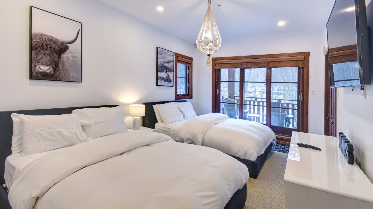 Photo of Bedroom in Versant Soleil