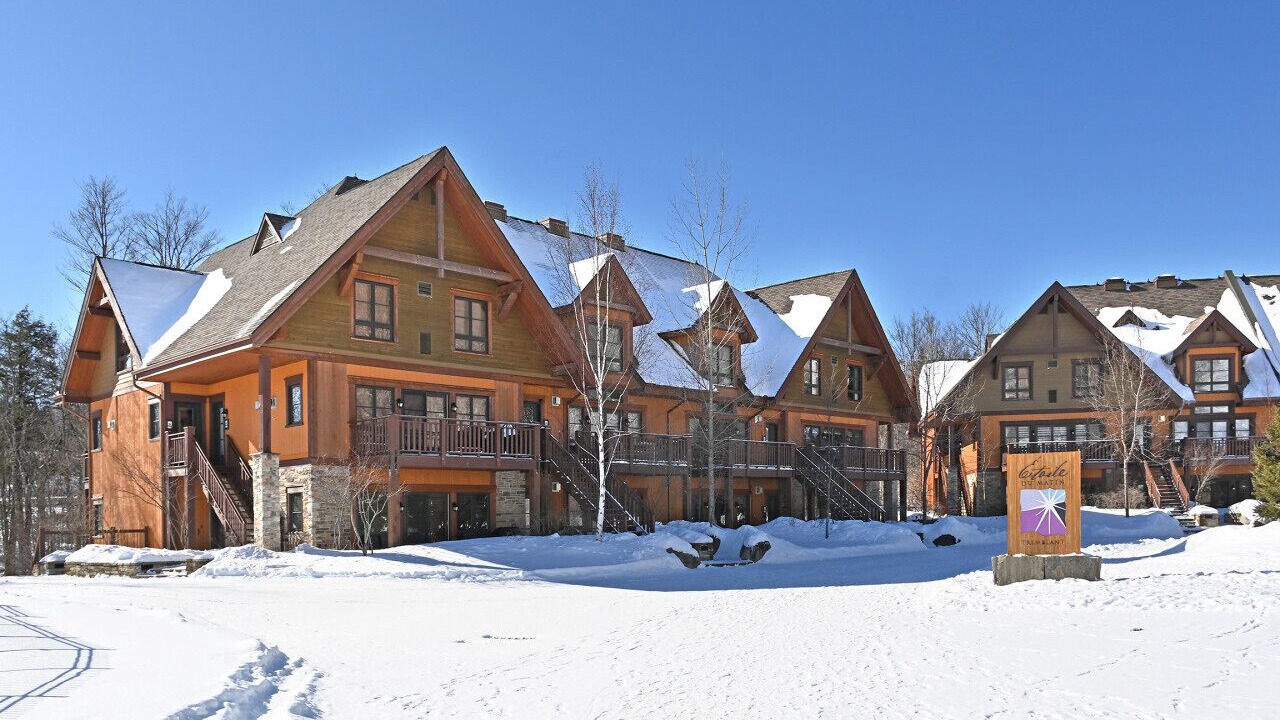Photo of Outdoor in Versant Soleil