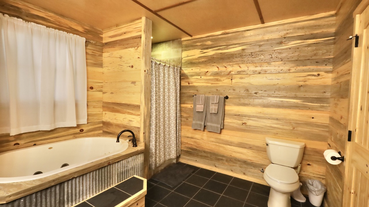 Photo of Bathroom in Murfreesboro