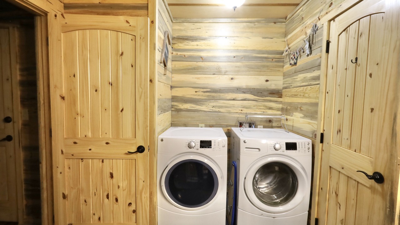 Photo of Bathroom in Murfreesboro