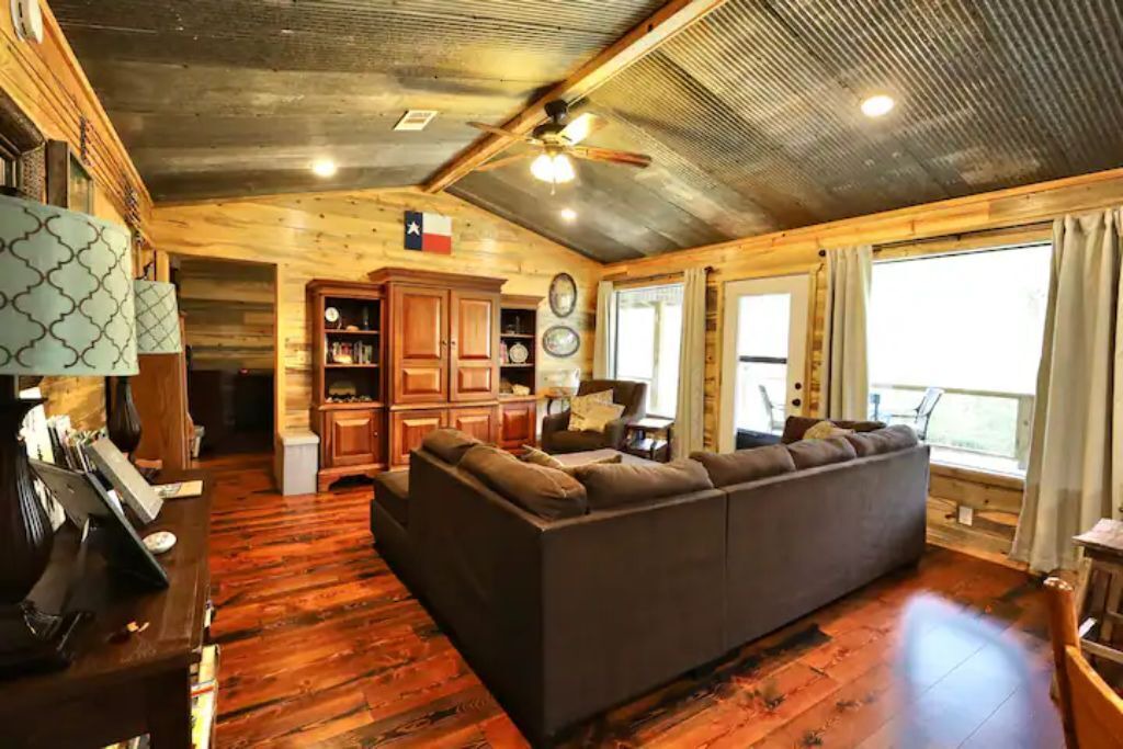 Photo of Livingroom in Murfreesboro