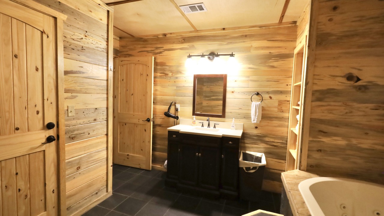 Photo of Bathroom in Murfreesboro