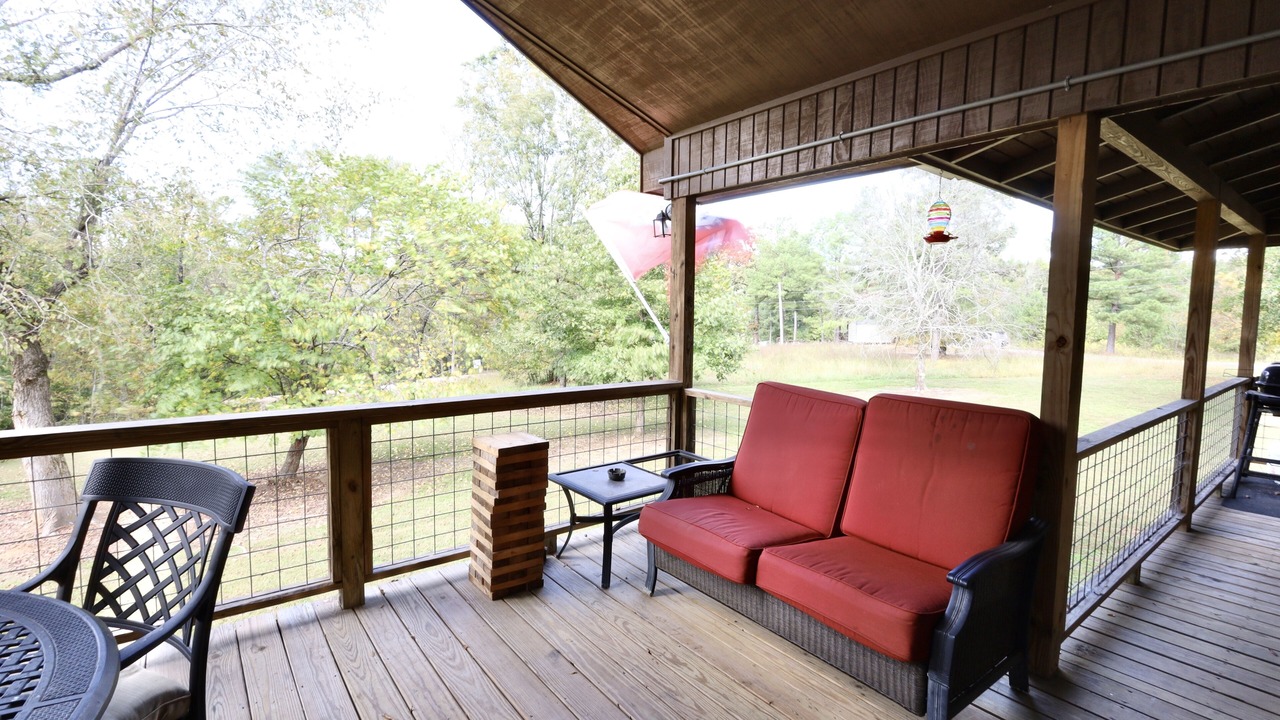 Photo of Bedroom in Murfreesboro