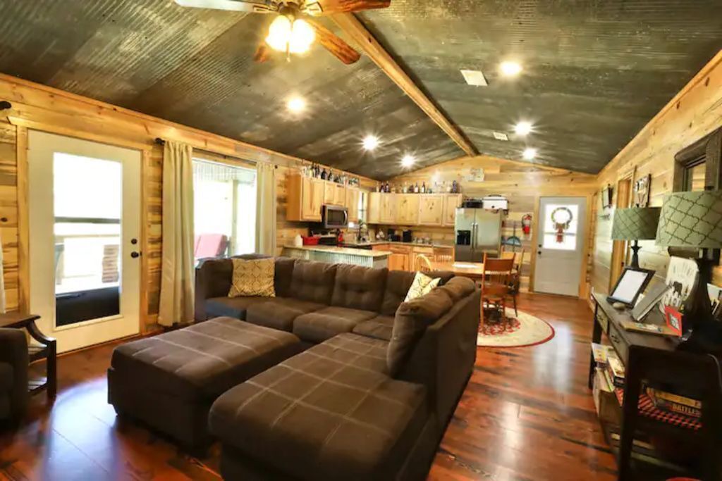 Photo of Bedroom in Murfreesboro