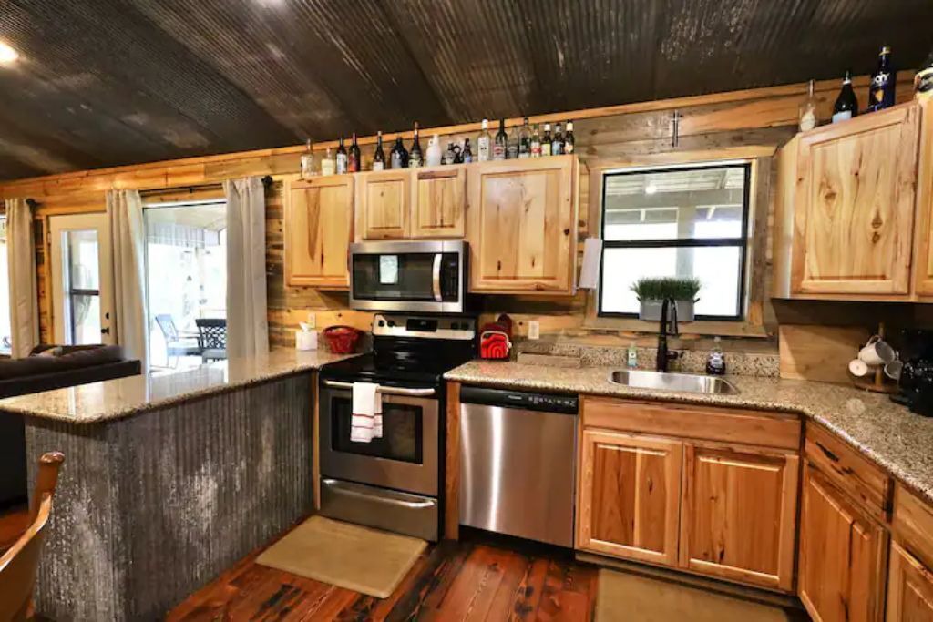 Photo of Kitchen in Murfreesboro