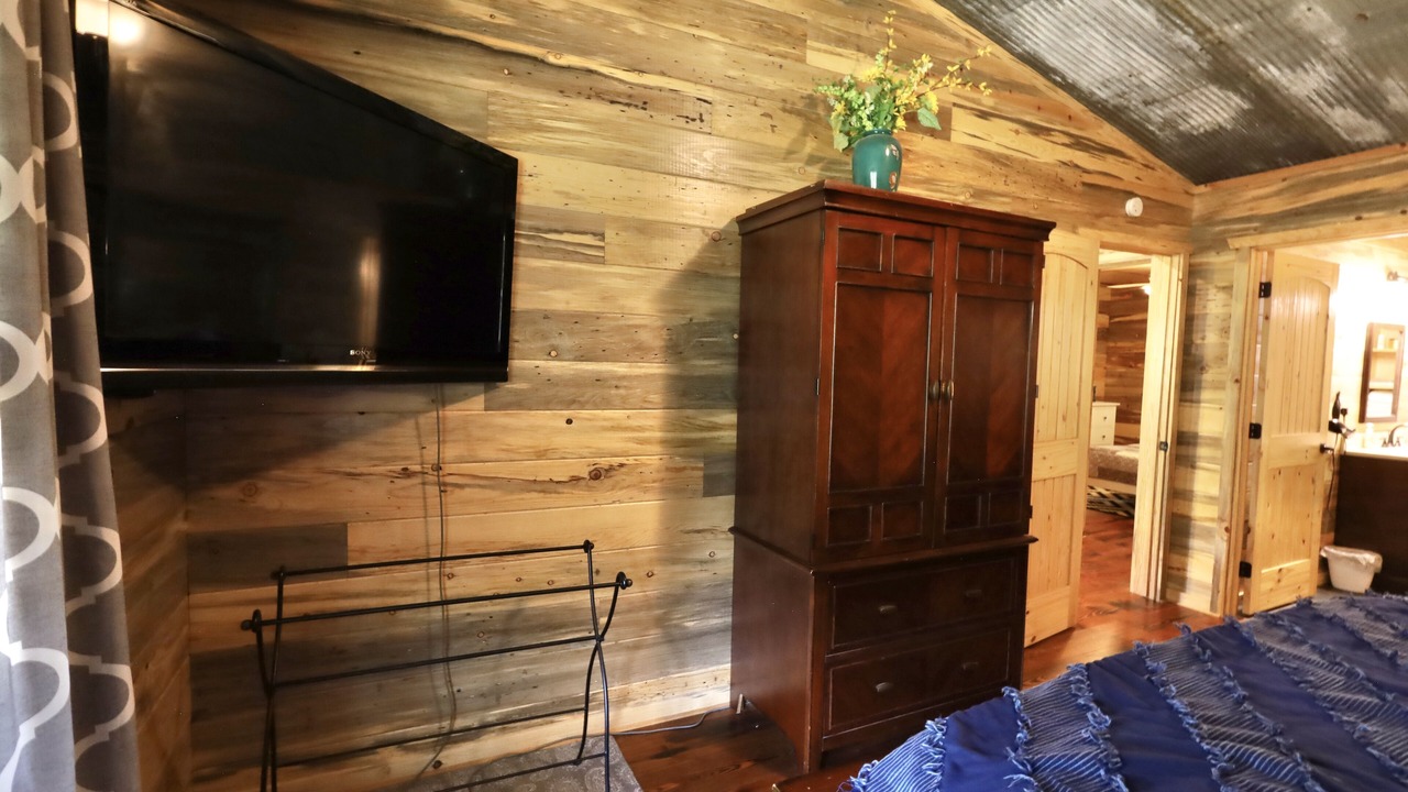 Photo of Bedroom in Murfreesboro