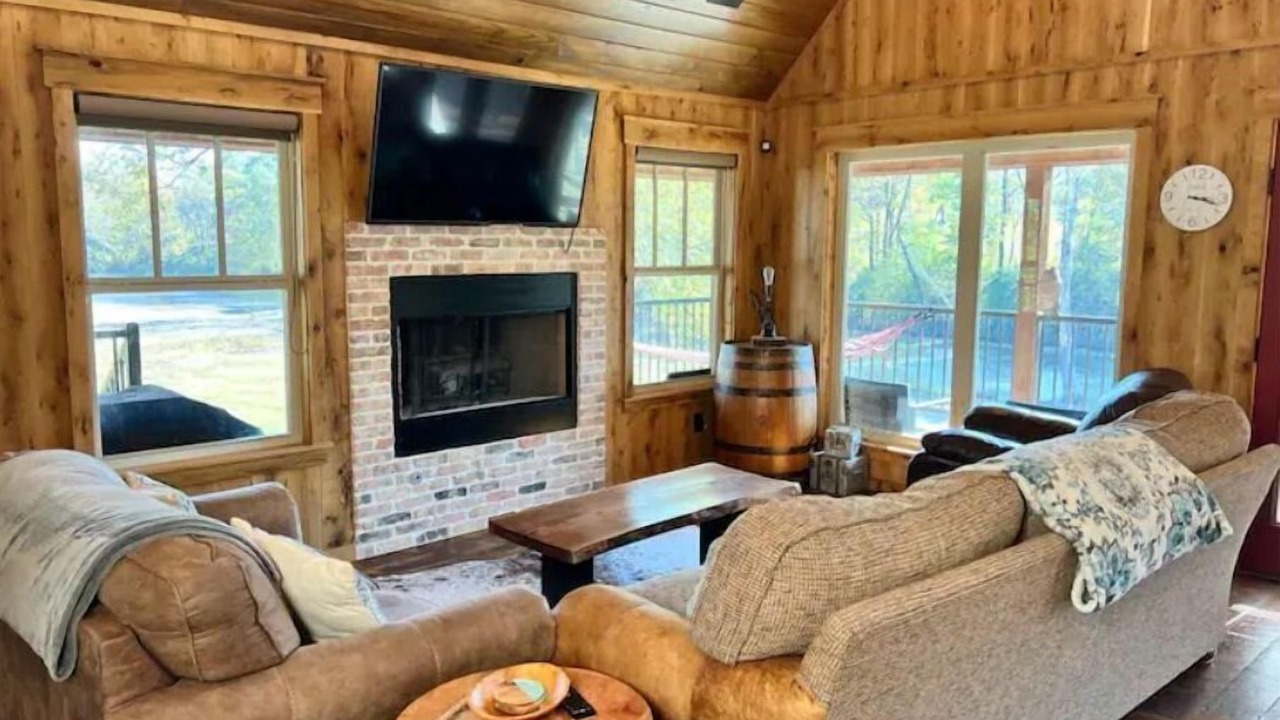 Photo of Livingroom in Glenwood