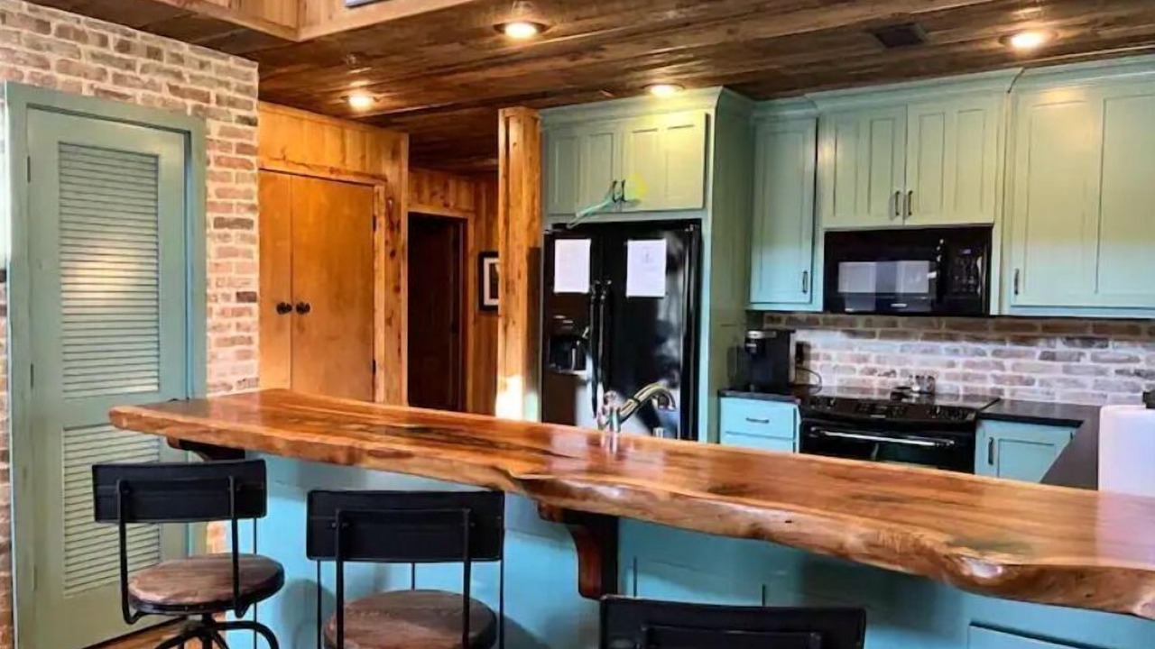 Photo of Kitchen in Glenwood