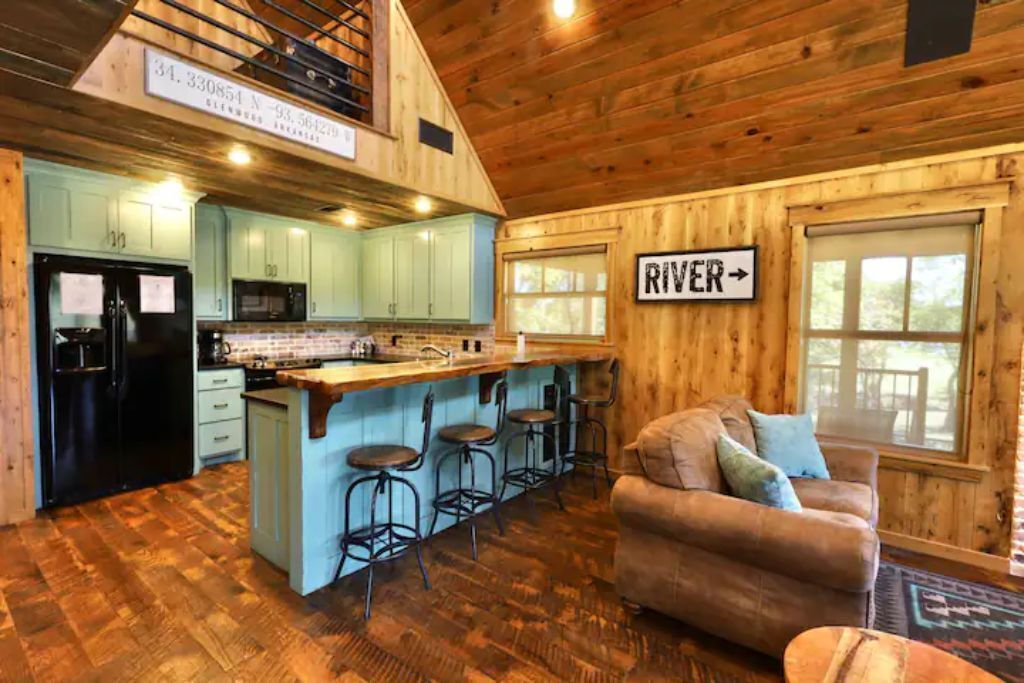 Photo of Livingroom in Glenwood