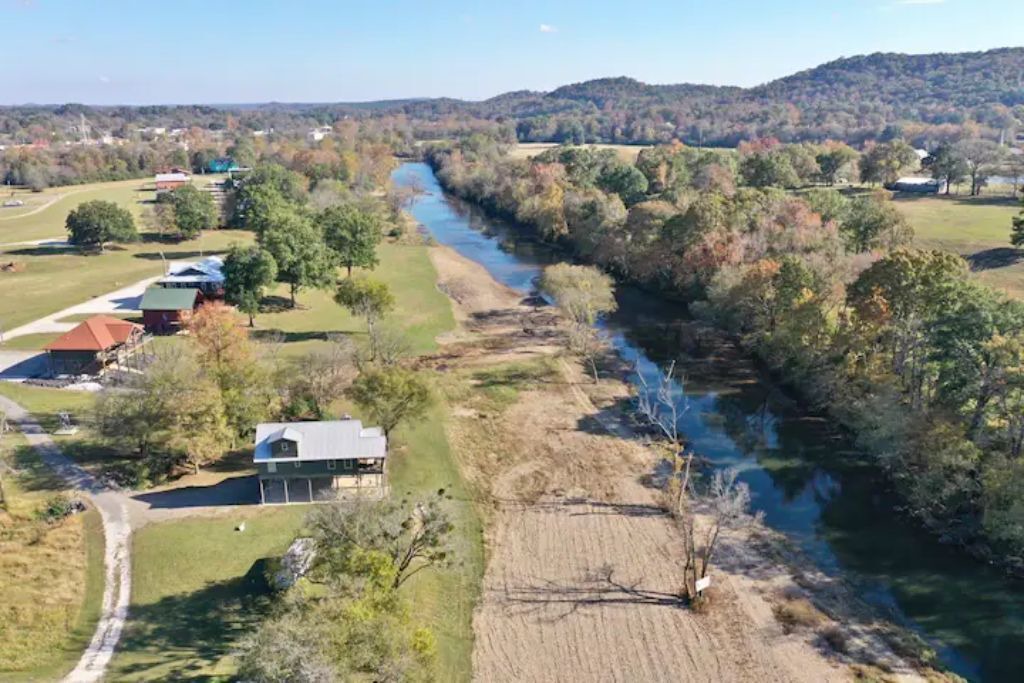 Photo of Outdoor in Glenwood