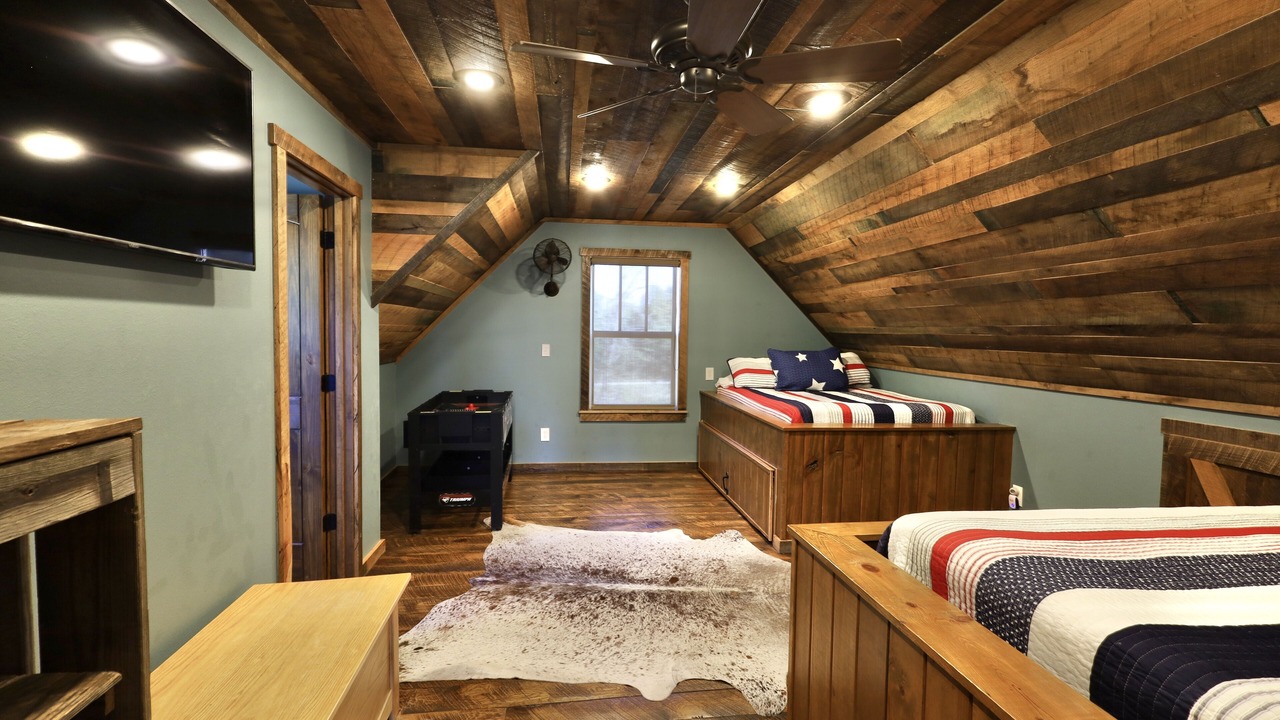 Photo of Bedroom in Glenwood