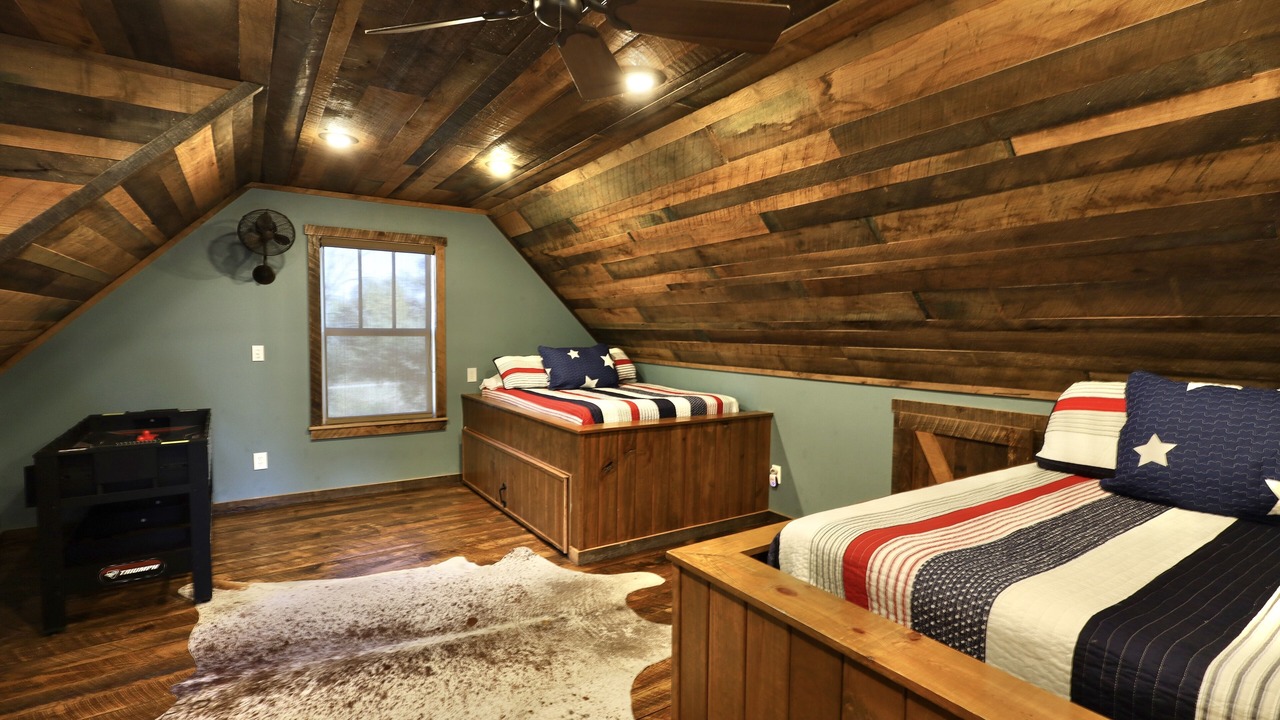 Photo of Bedroom in Glenwood