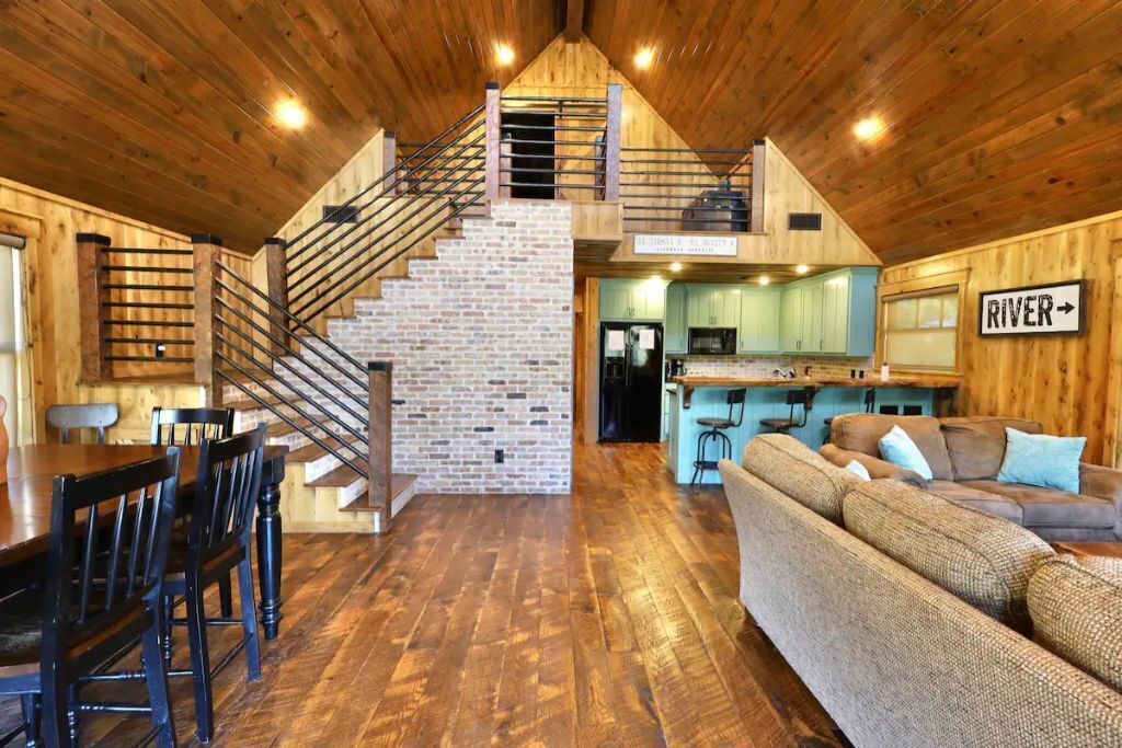 Photo of Livingroom in Glenwood