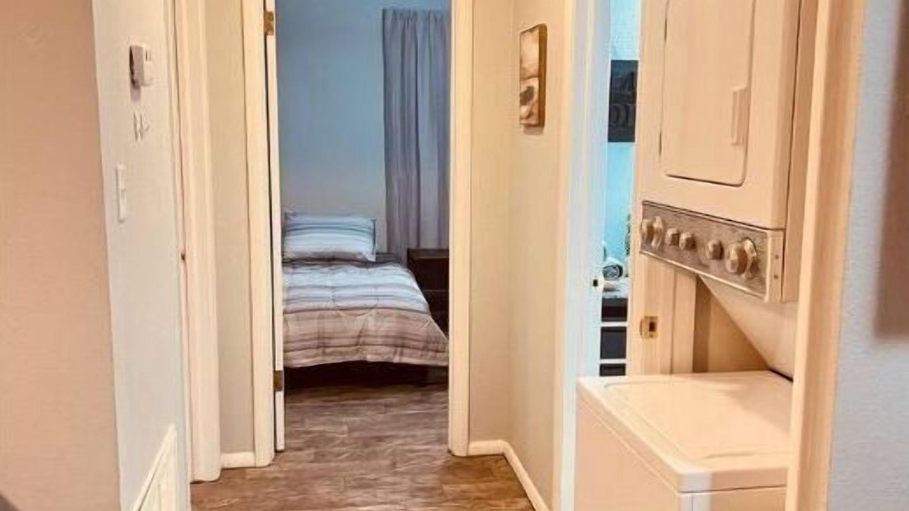 Photo of Bedroom in Norman