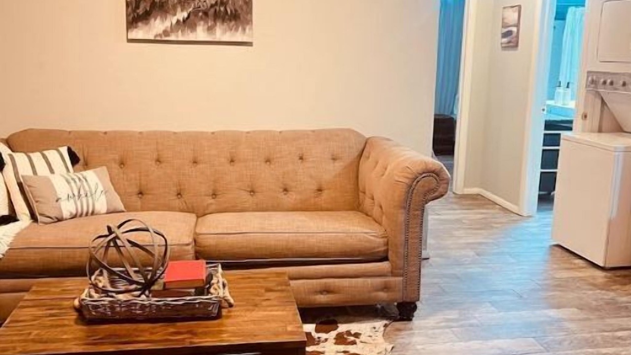 Photo of Livingroom in Norman