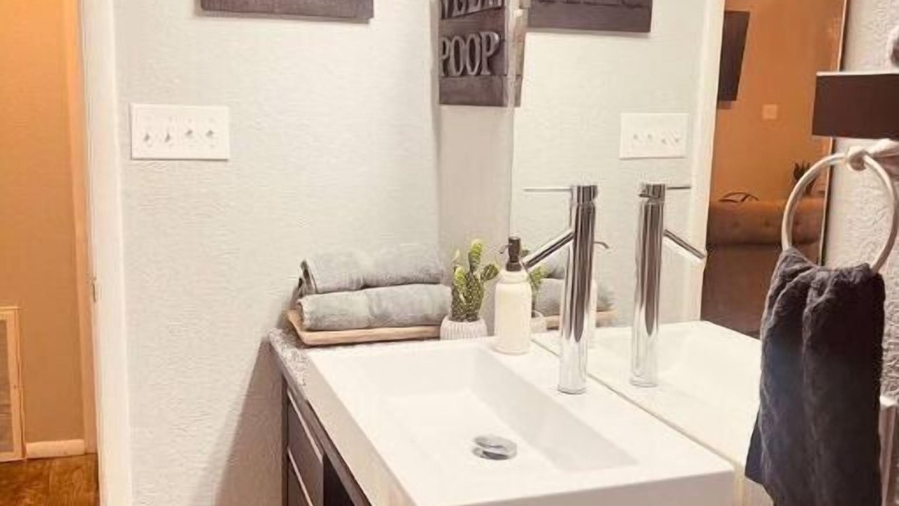 Photo of Bathroom in Norman