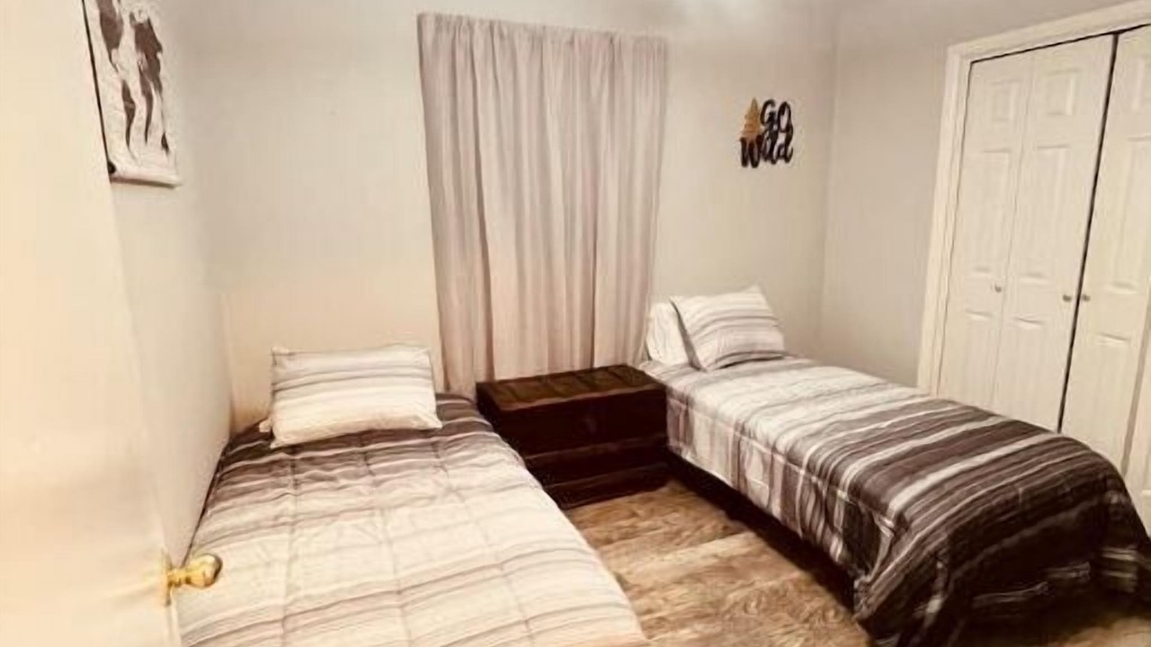 Photo of Bedroom in Norman