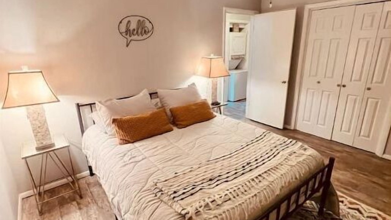 Photo of Bedroom in Norman