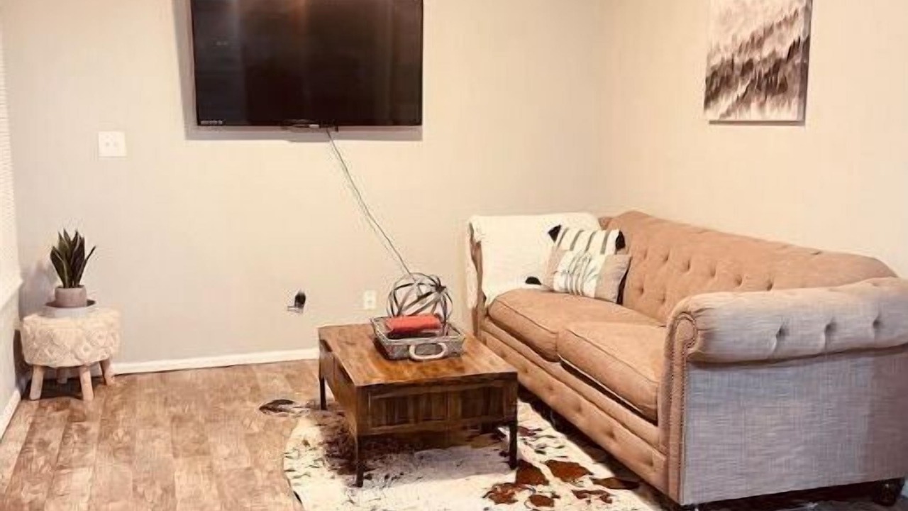 Photo of Livingroom in Norman