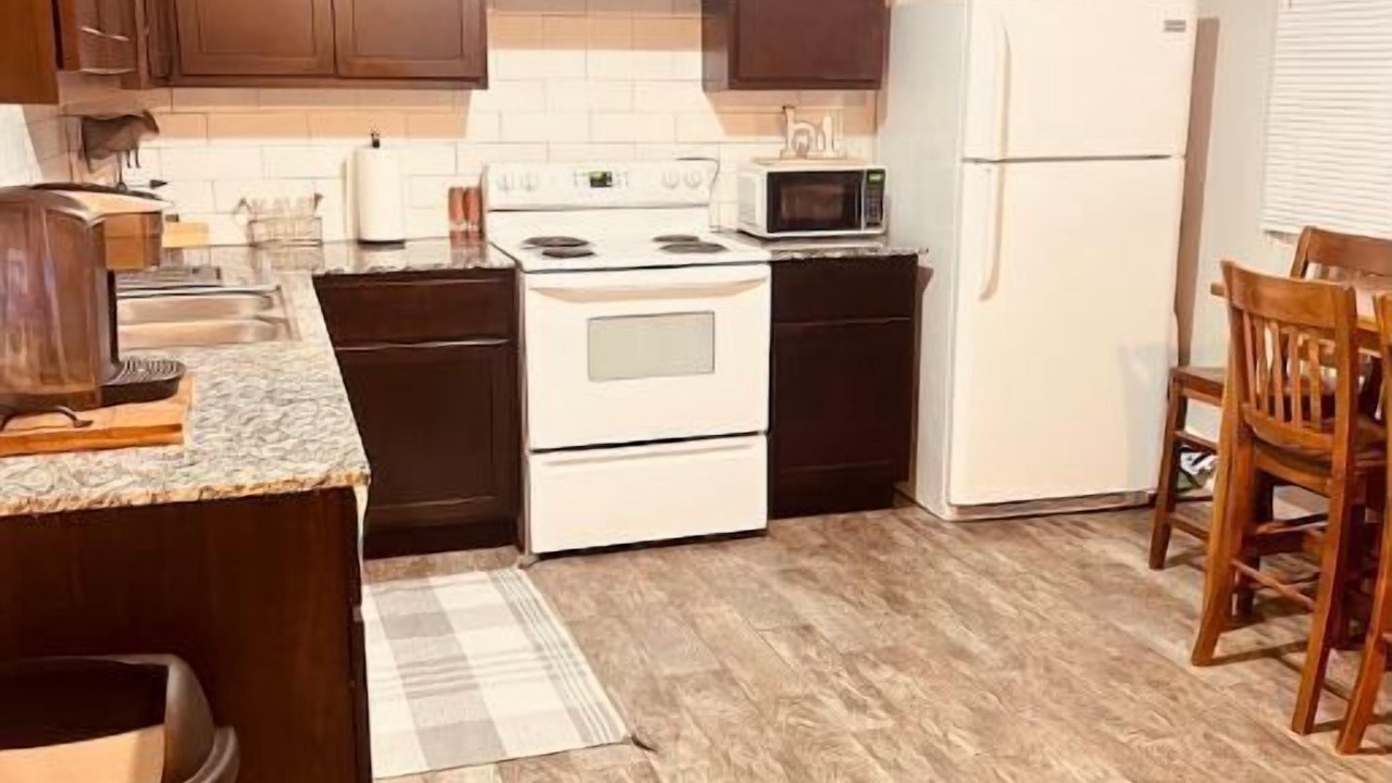 Photo of Kitchen in Norman