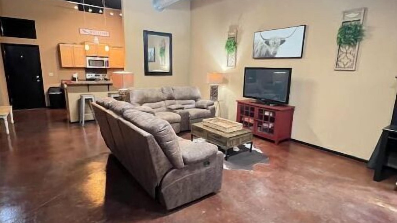 Photo of Livingroom in Norman