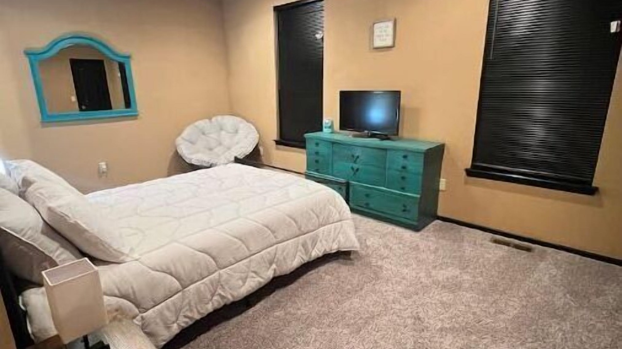 Photo of Bedroom in Norman
