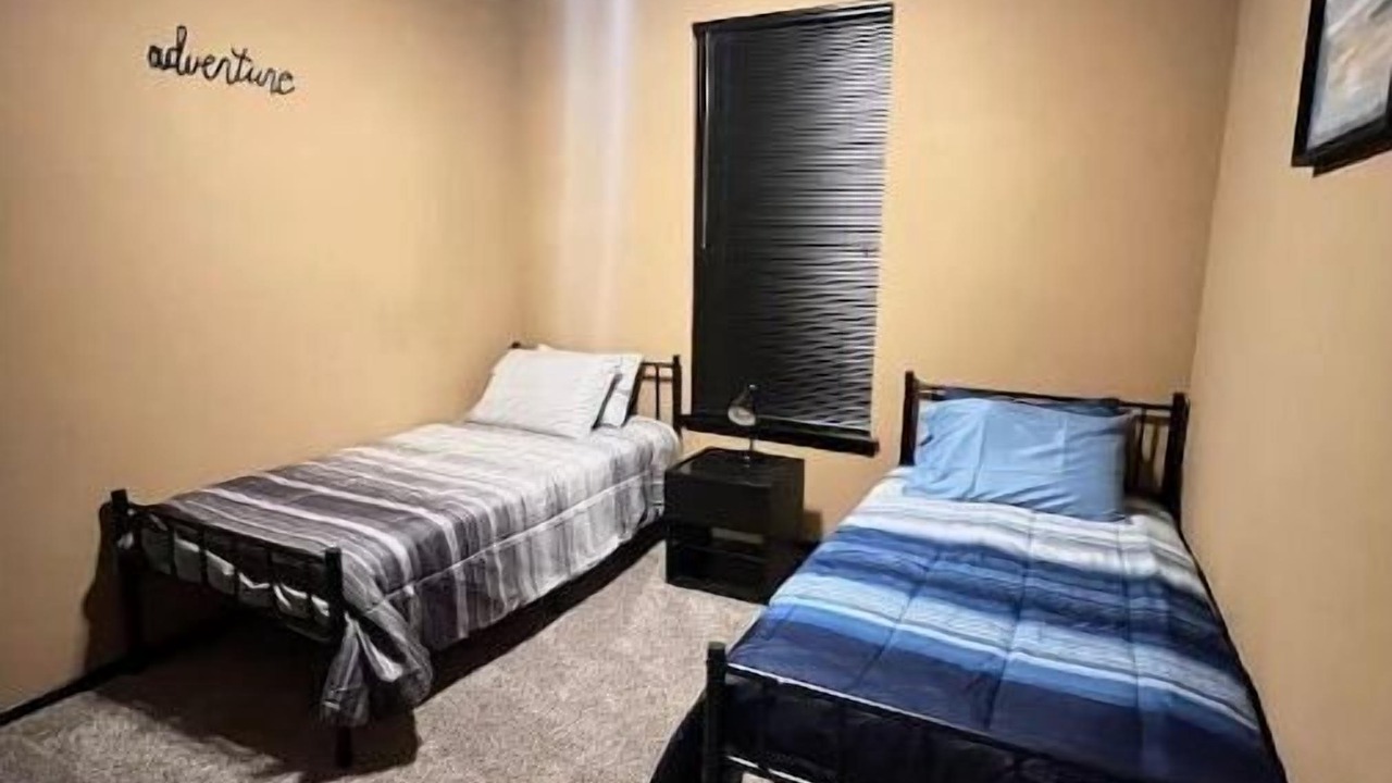 Photo of Bedroom in Norman