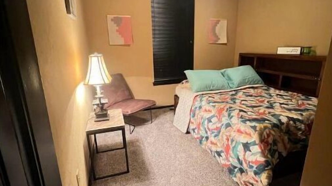 Photo of Bedroom in Norman