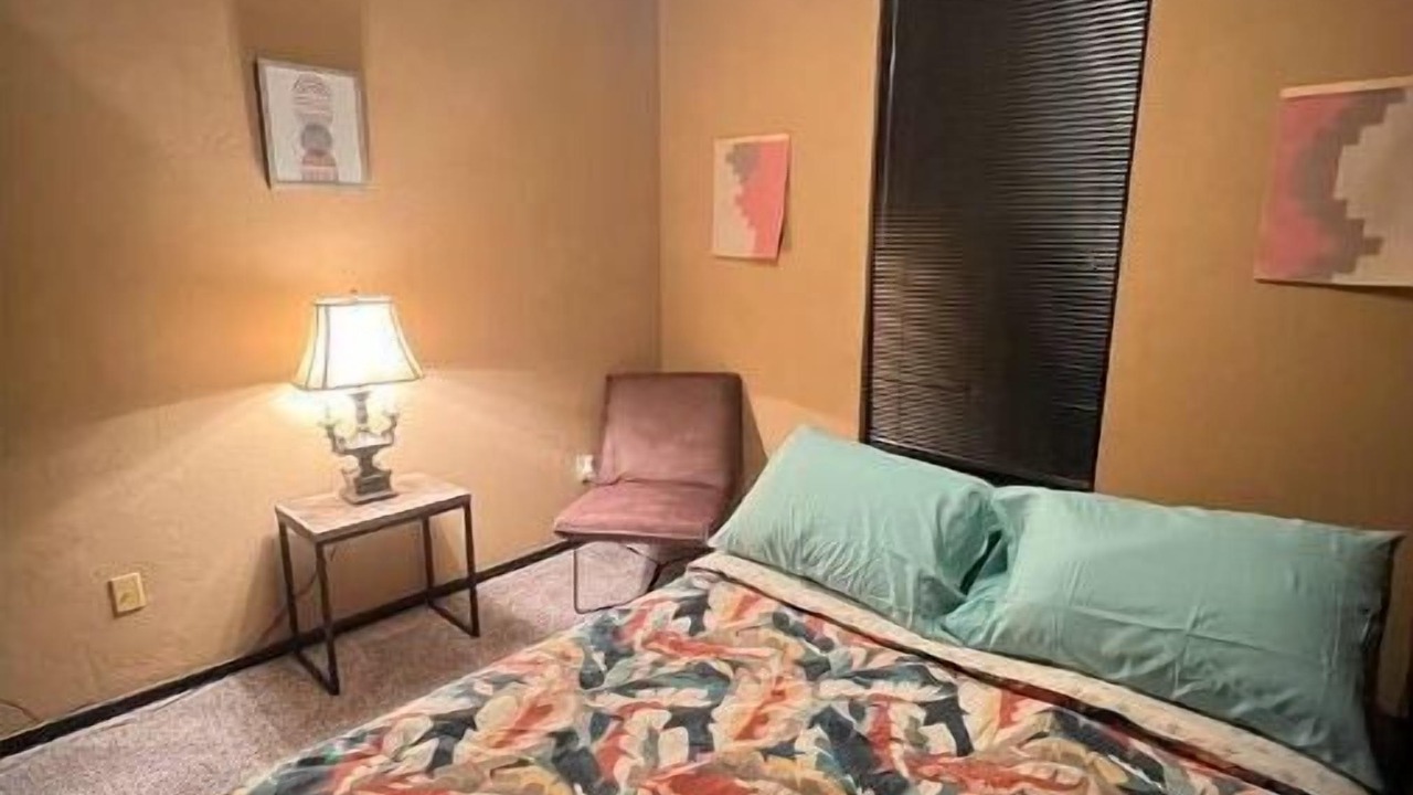 Photo of Bedroom in Norman