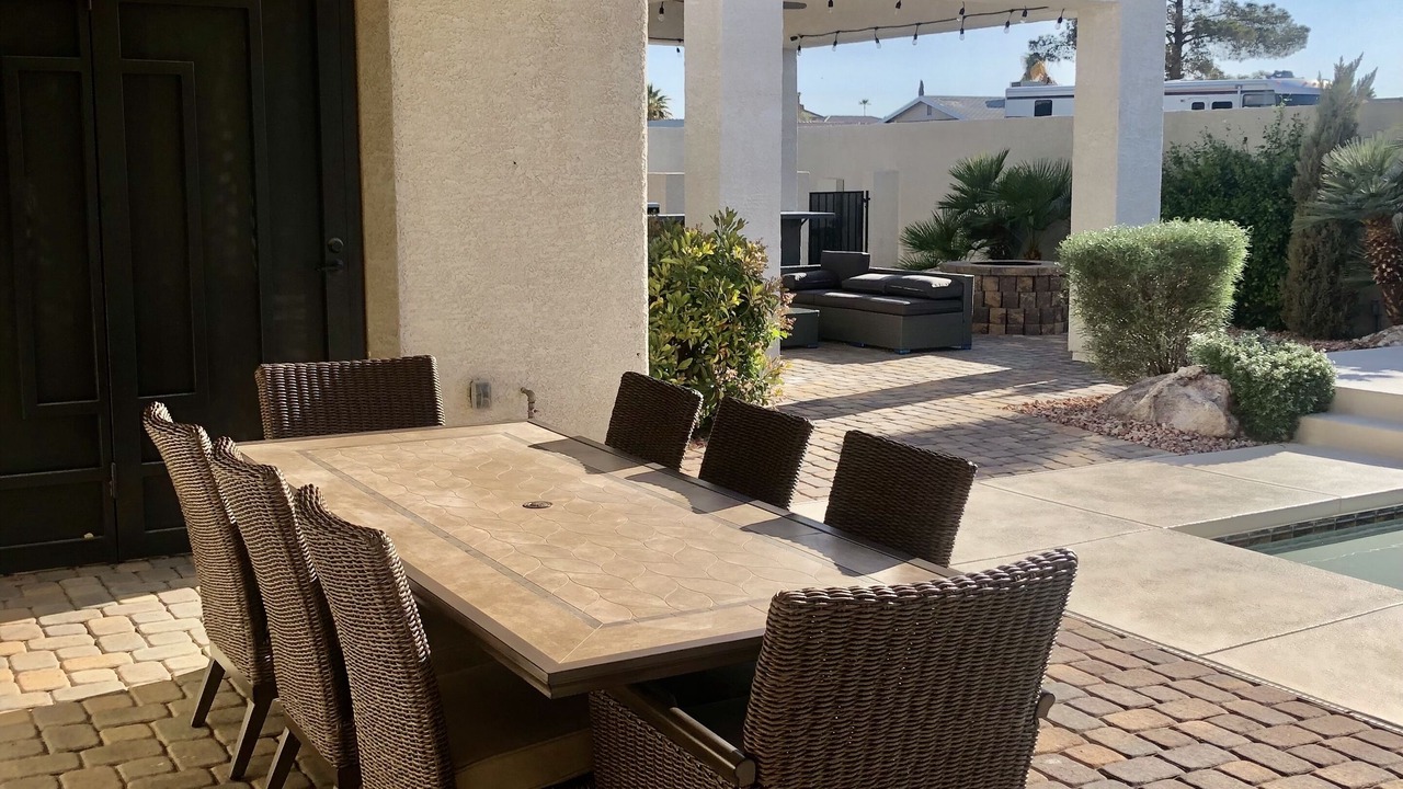 Photo of Outdoor in Enterprise
