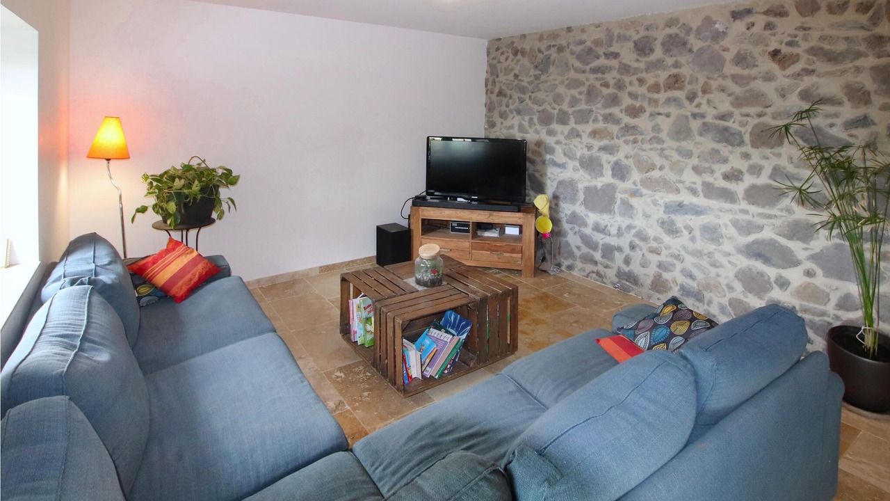 Photo of Bedroom in Darbres