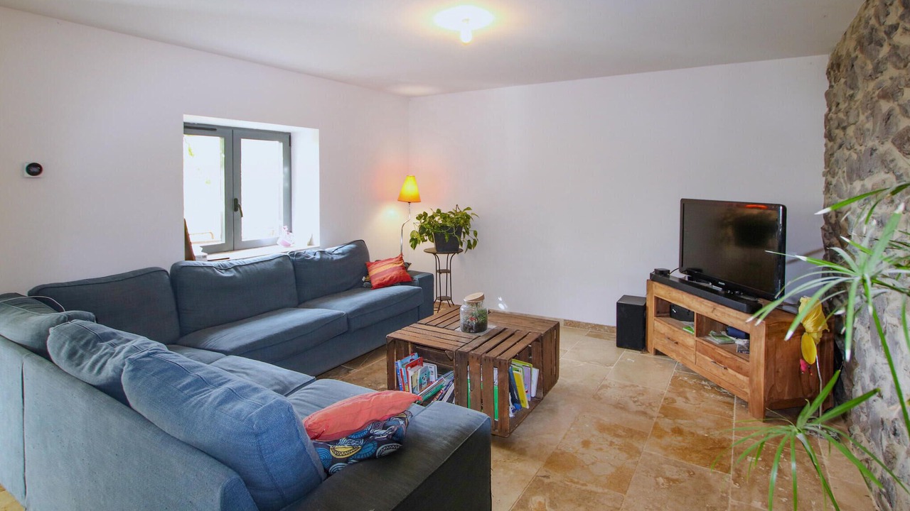 Photo of Bedroom in Darbres