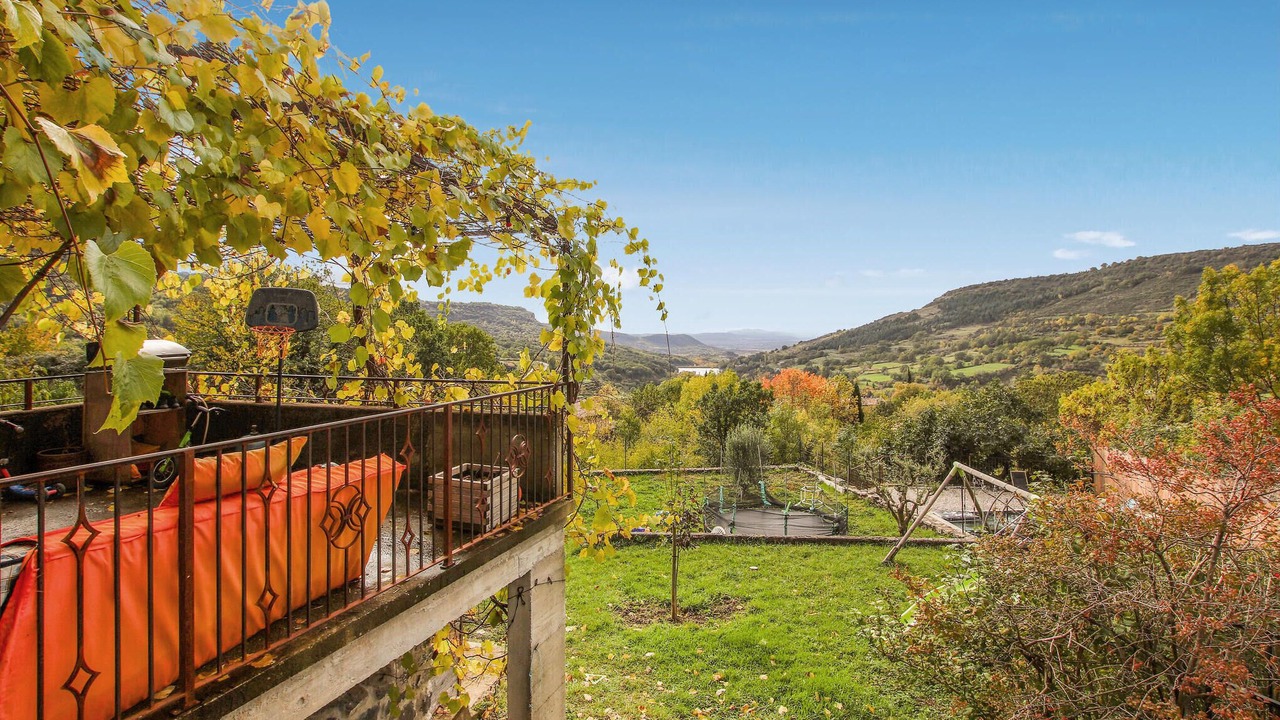 Photo of Bedroom in Darbres