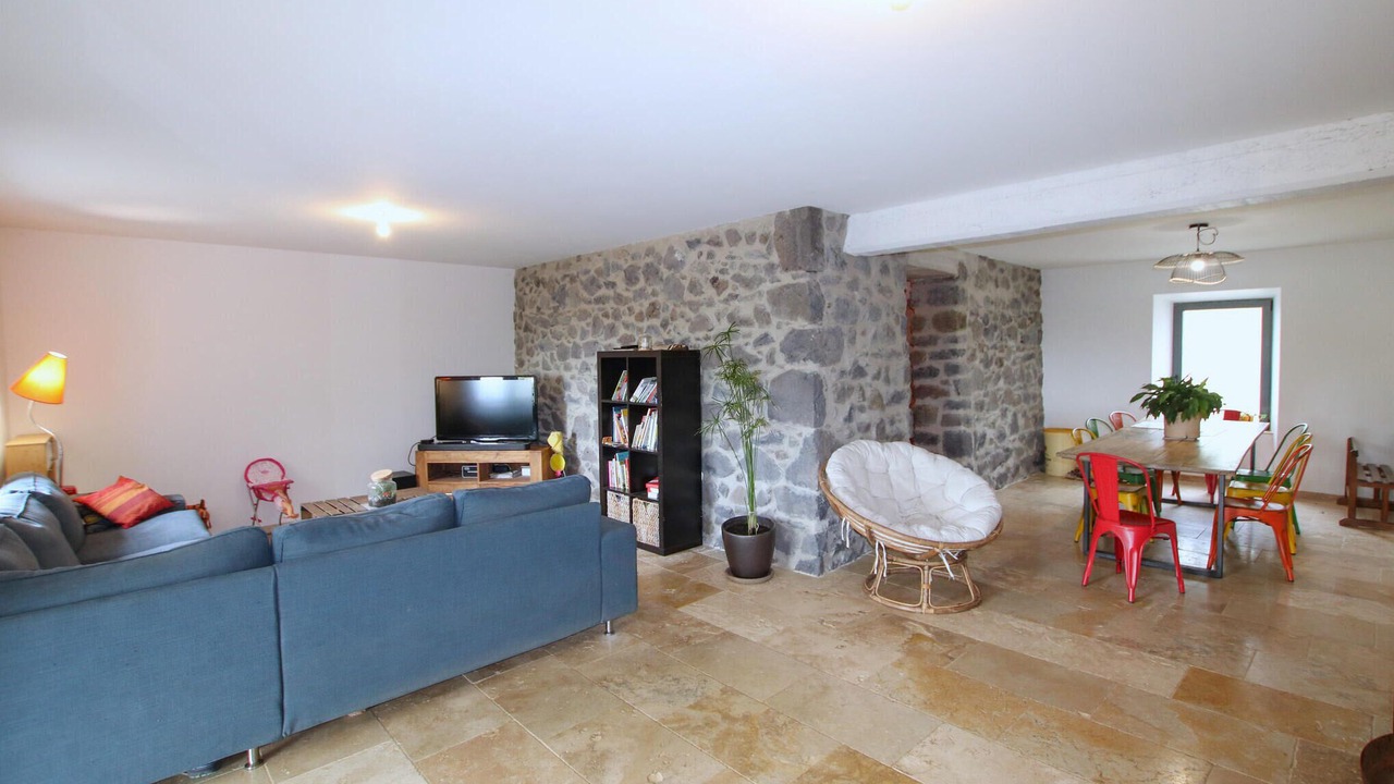 Photo of Bedroom in Darbres