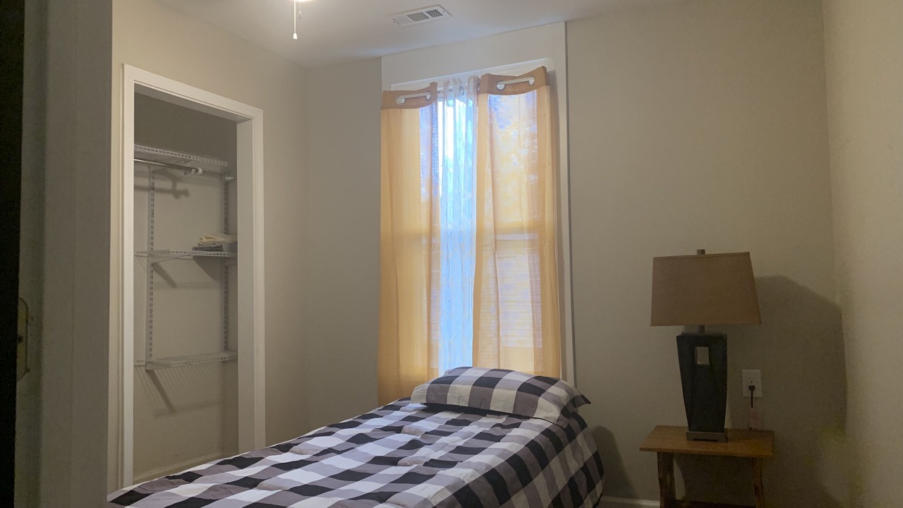 Photo of Bedroom in Scott City