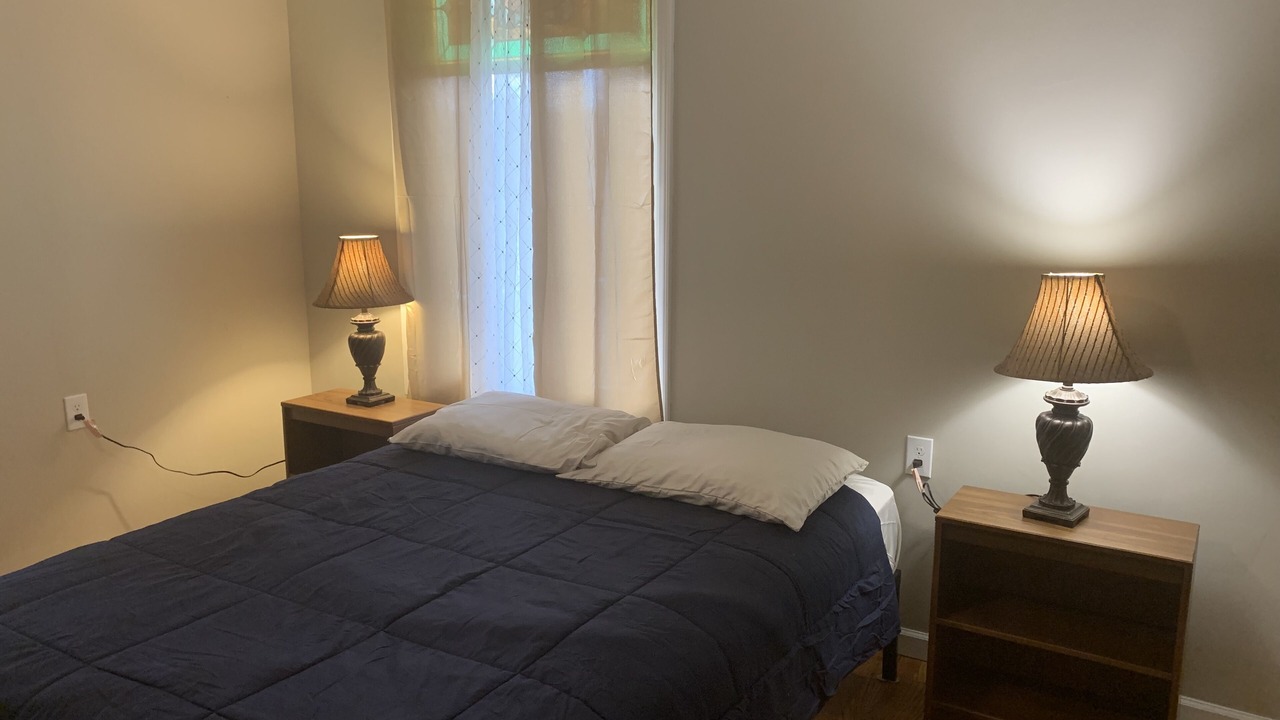 Photo of Bedroom in Scott City