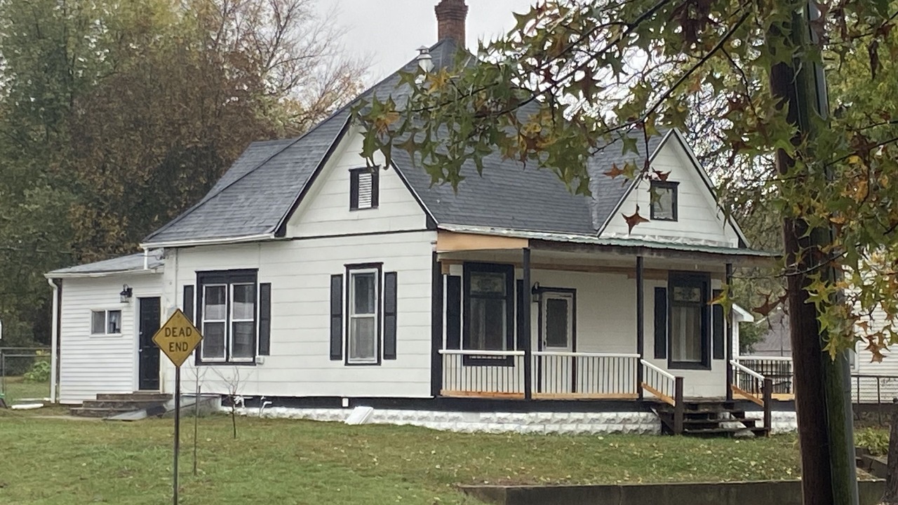 Photo of Outdoor in Scott City