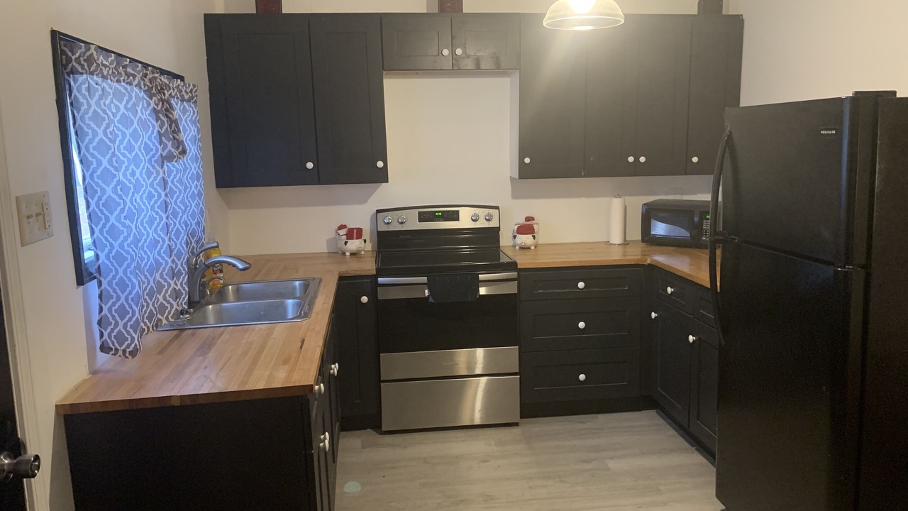Photo of Kitchen in Scott City