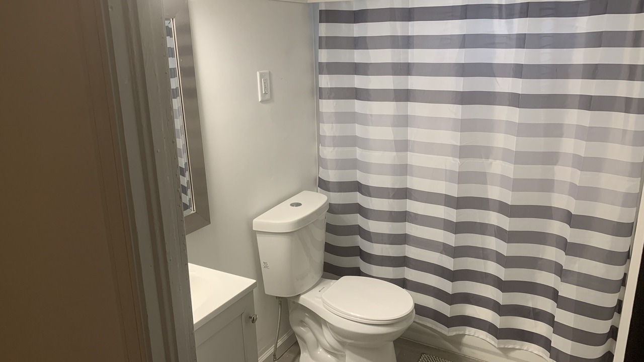 Photo of Bathroom in Scott City