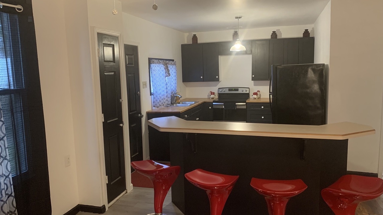 Photo of Kitchen in Scott City