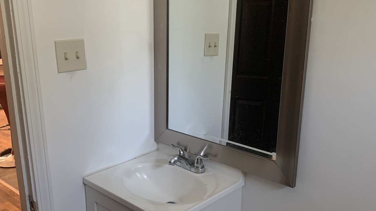 Photo of Bathroom in Scott City