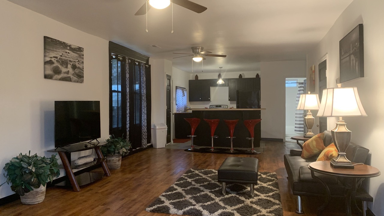 Photo of Livingroom in Scott City