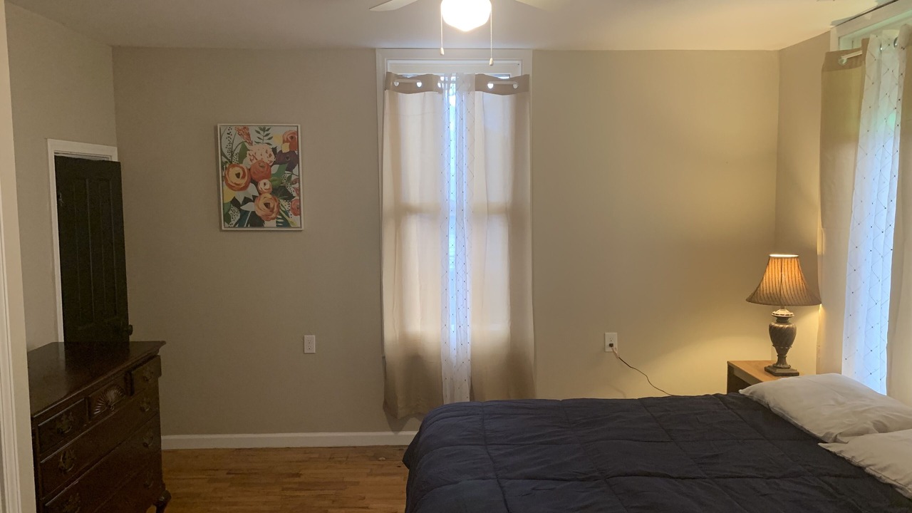 Photo of Bedroom in Scott City