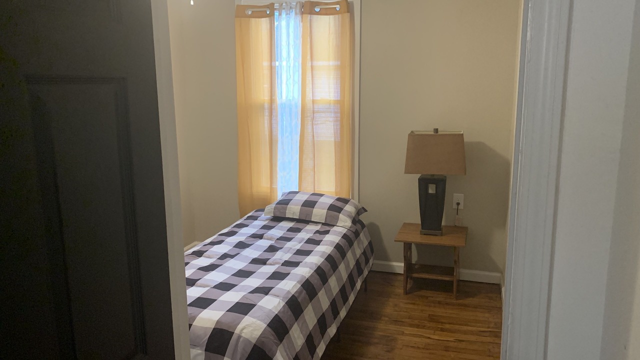 Photo of Bedroom in Scott City