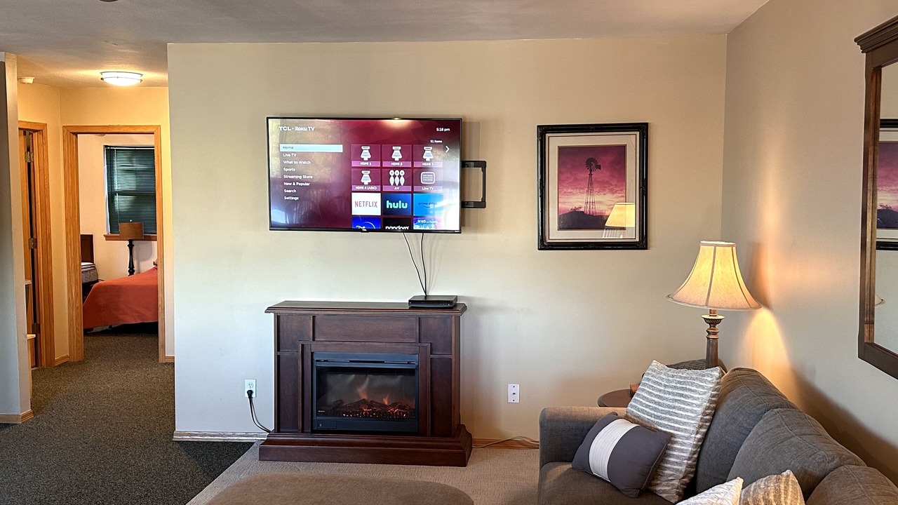 Photo of Livingroom in Marion