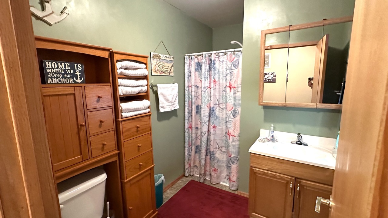 Photo of Bathroom in Marion