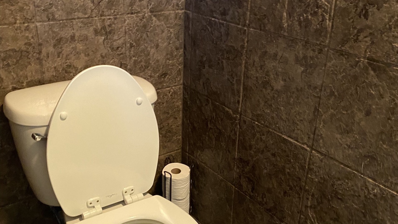 Photo of Bathroom in Post