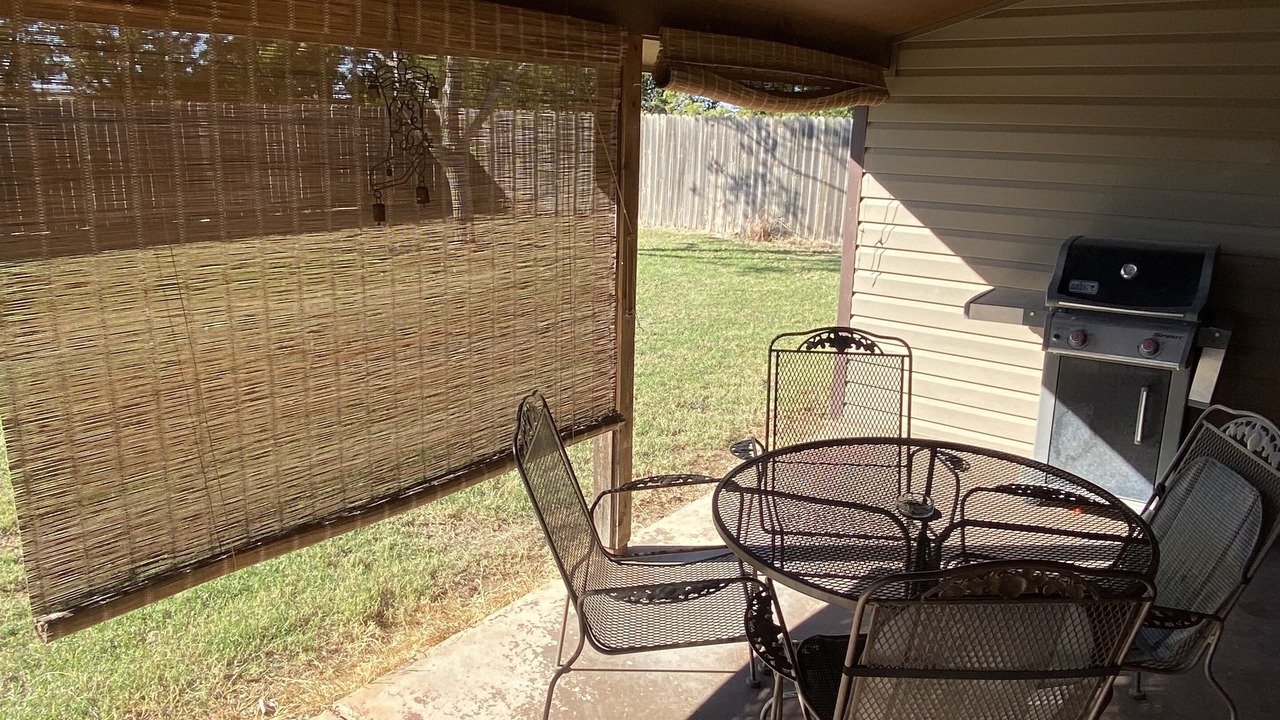 Photo of Outdoor in Post