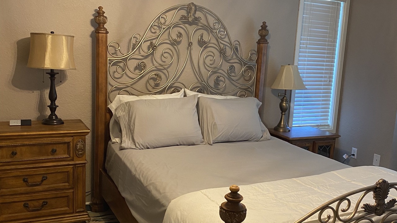 Photo of Bedroom in Post