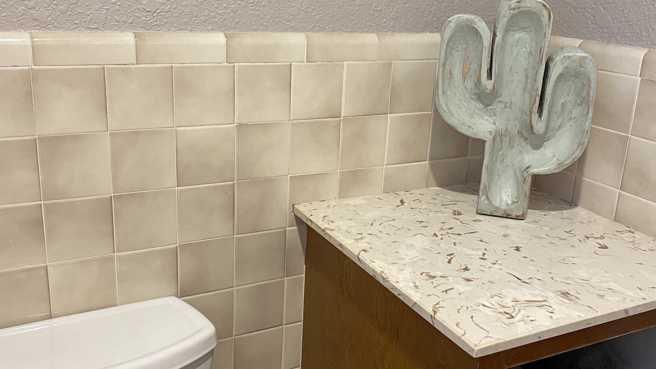 Photo of Bathroom in Post
